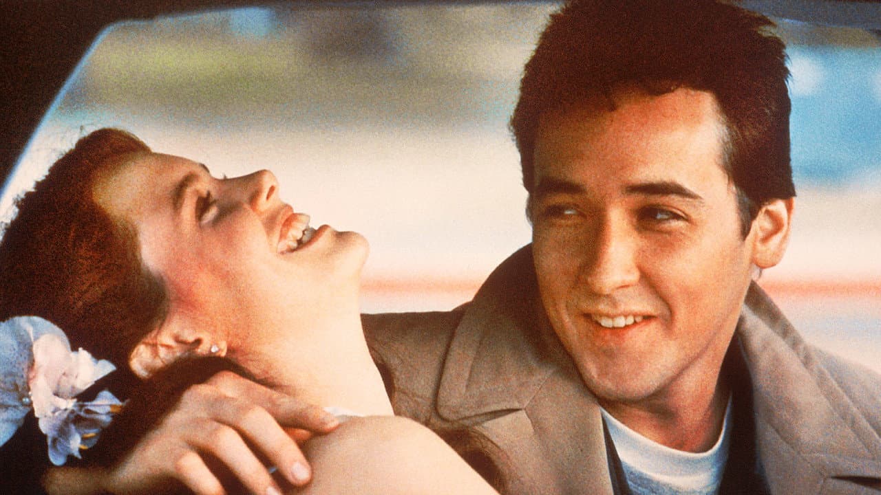 Say Anything... still 4