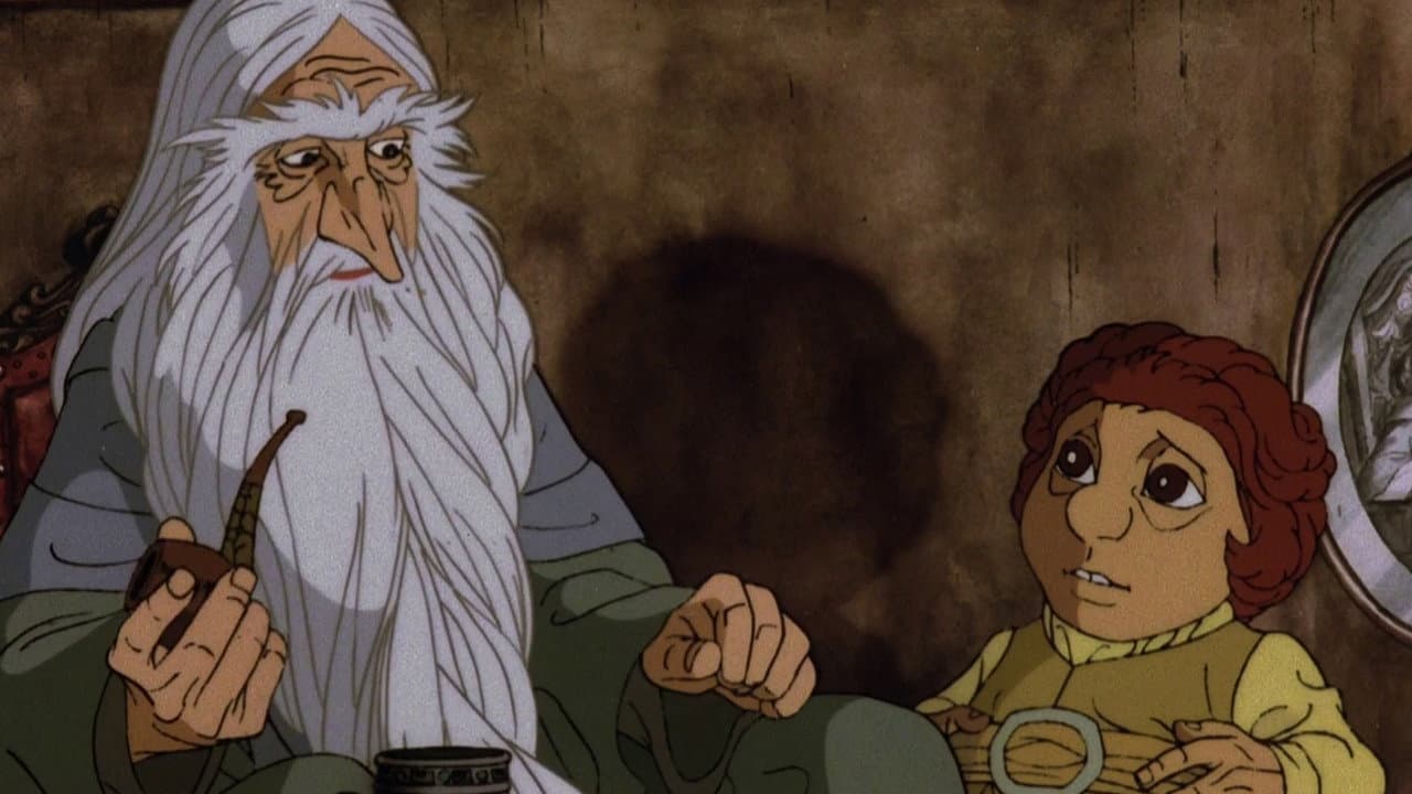 The Hobbit still 3