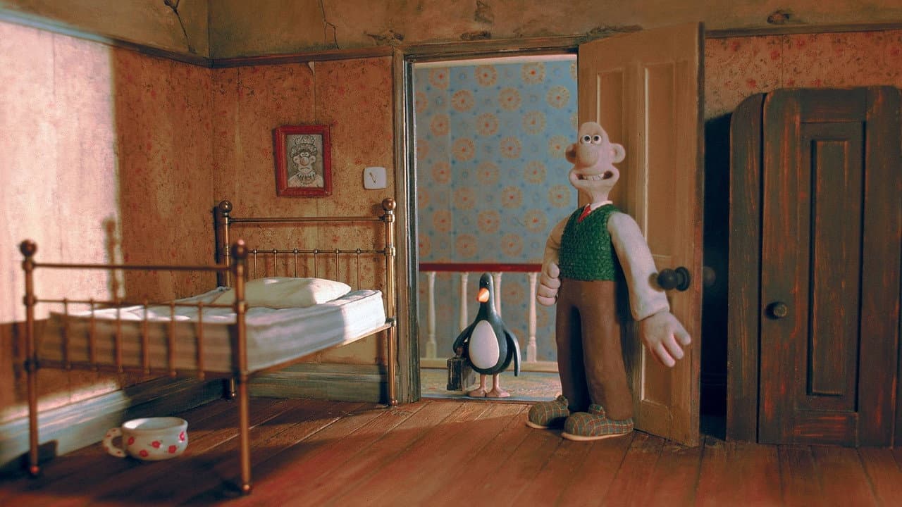 The Wrong Trousers still 3
