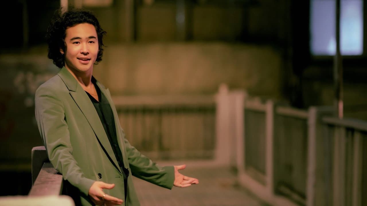 Love in Taipei still 6