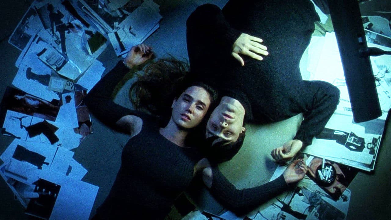 Requiem for a Dream still 3