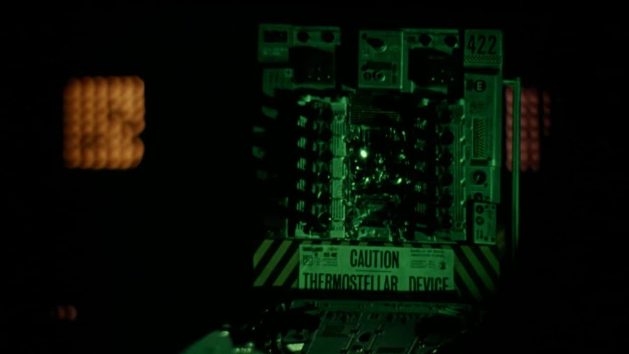 Dark Star still 8