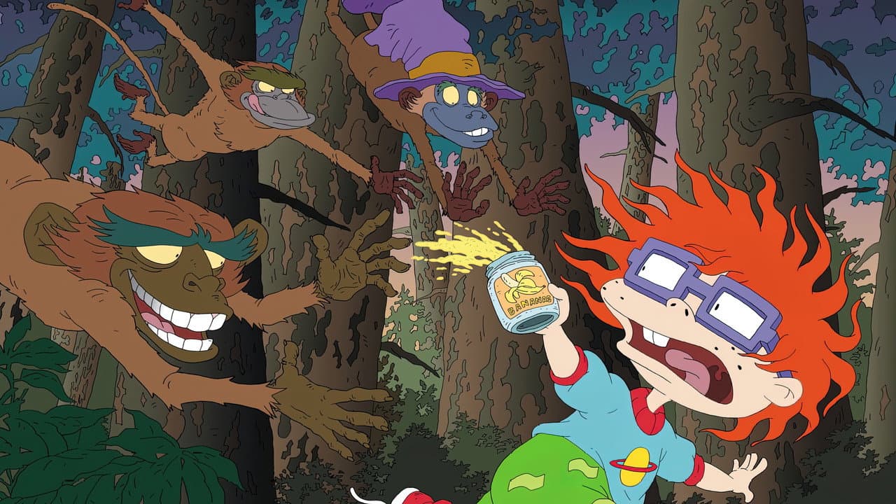 The Rugrats Movie still 8