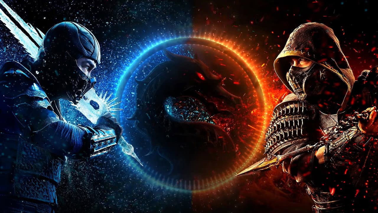 Mortal Kombat still 6