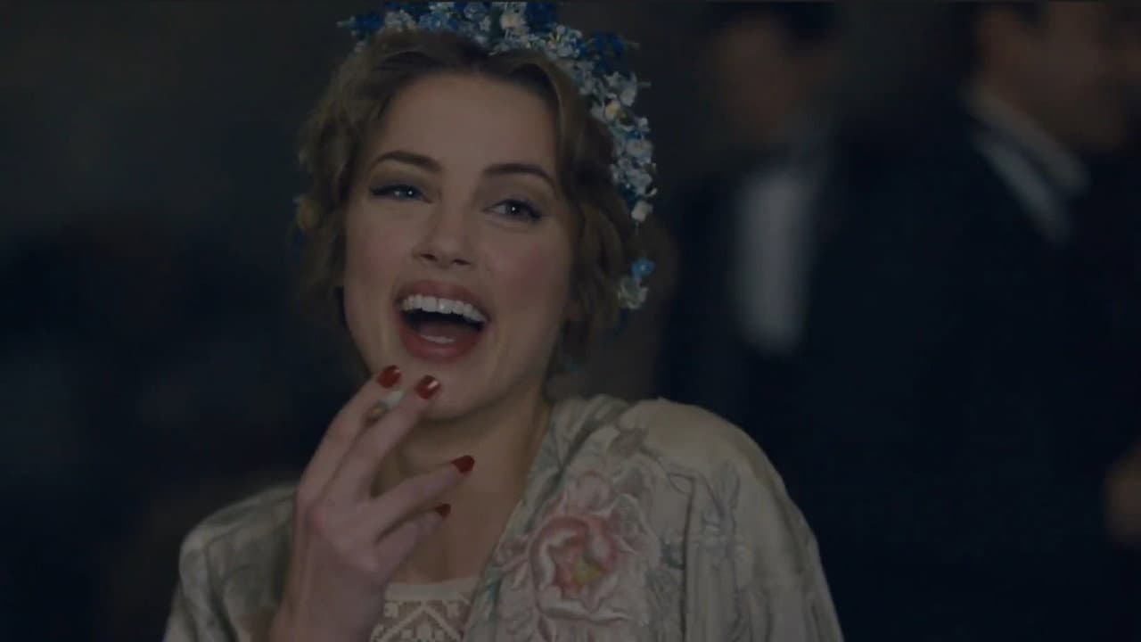 The Danish Girl still 4