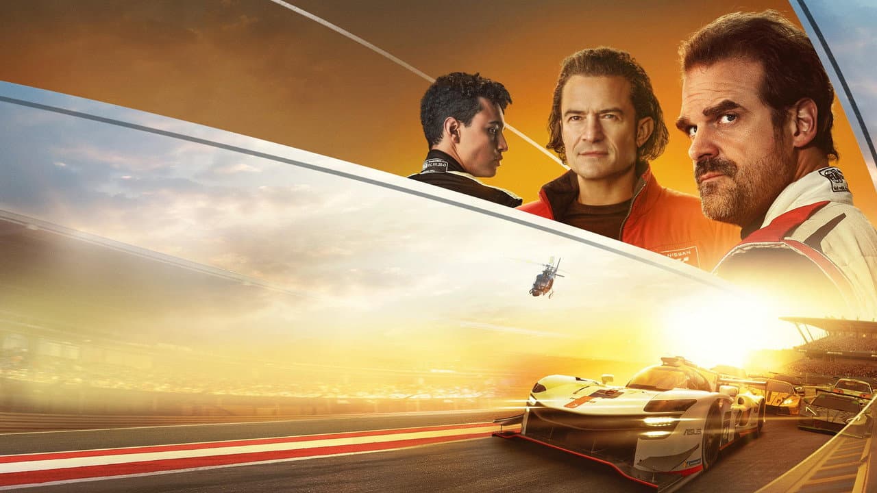 Gran Turismo still 6