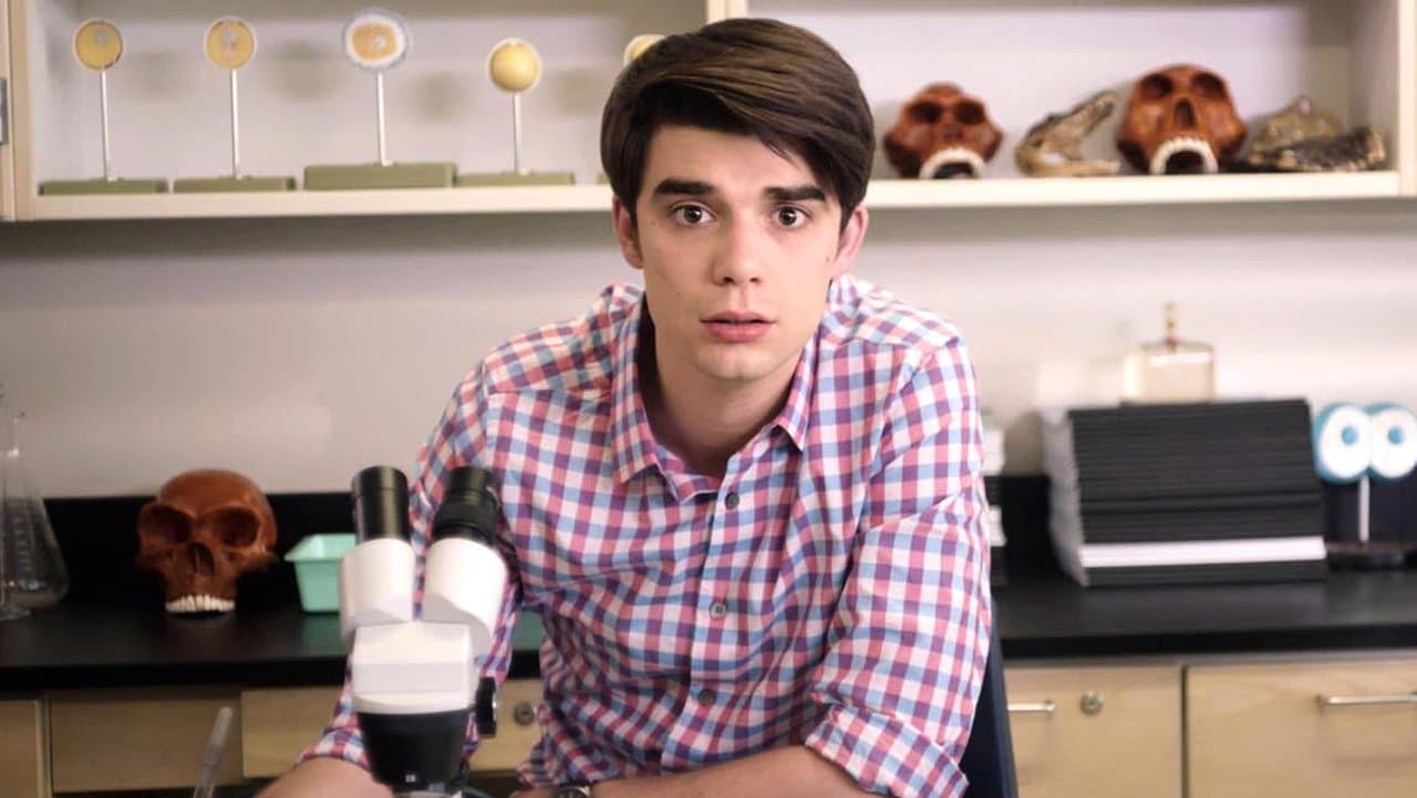 Alex Strangelove still 4