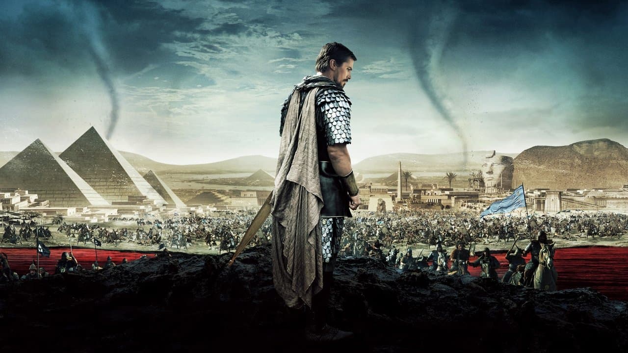 Exodus: Gods and Kings still 1