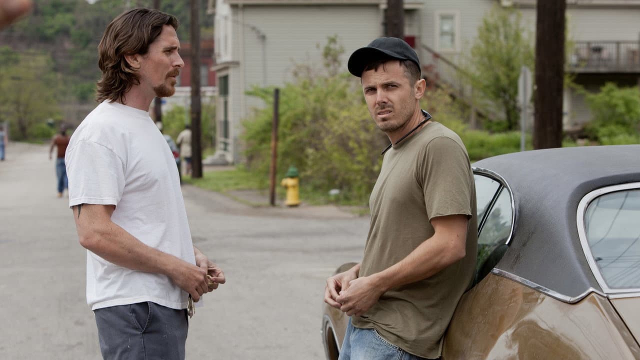 Out of the Furnace still 5