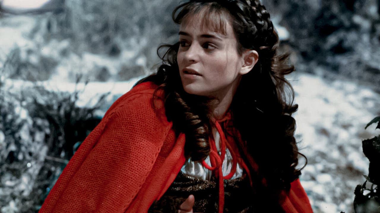 The Company of Wolves still 6