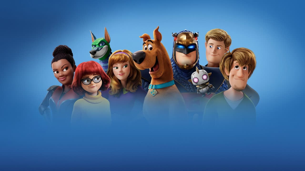 Scoob! still 2