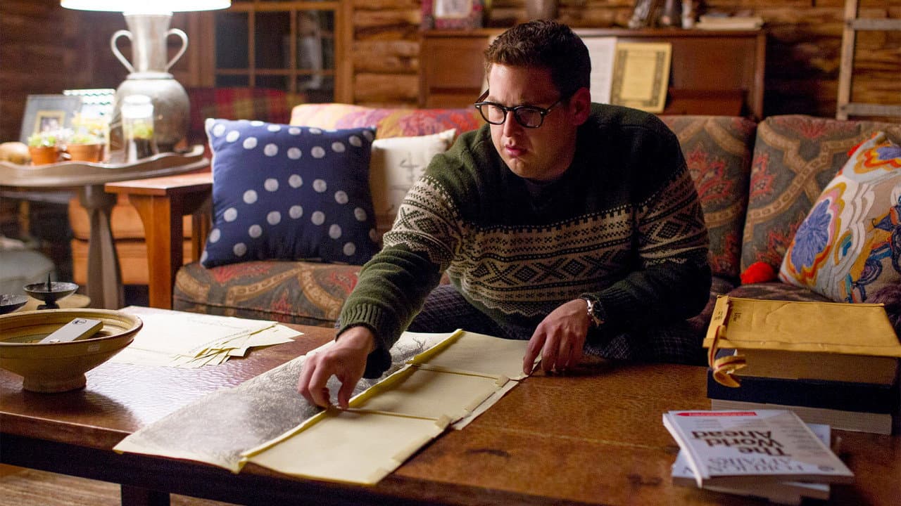 True Story still 6