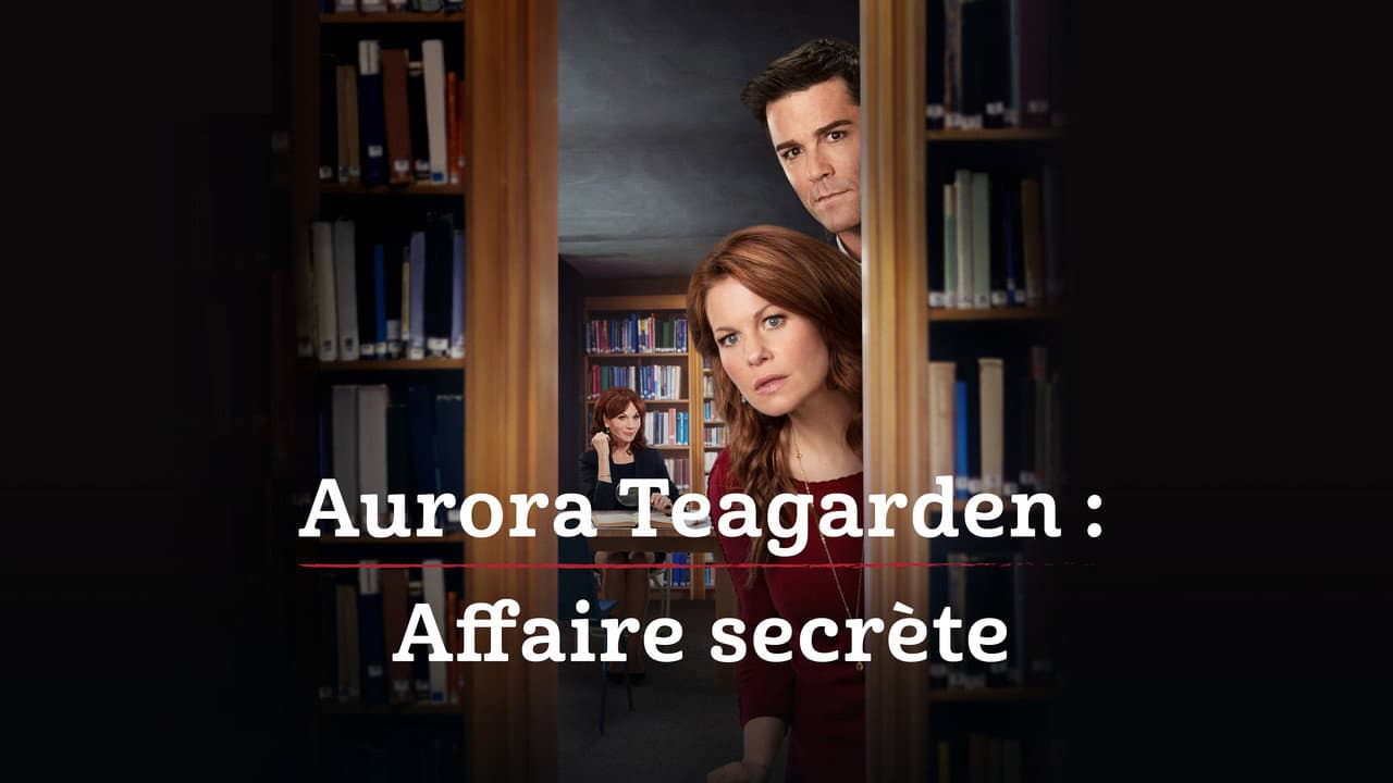 Dead Over Heels: An Aurora Teagarden Mystery still 2