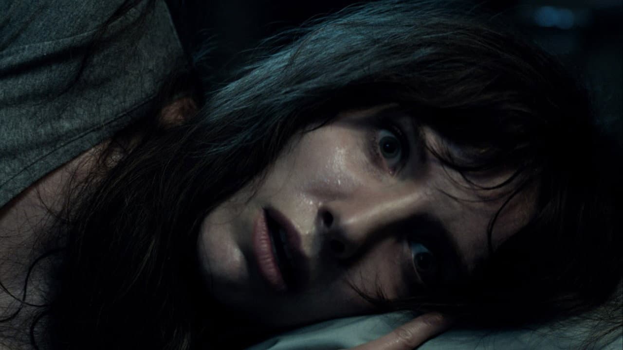 Malignant still 8