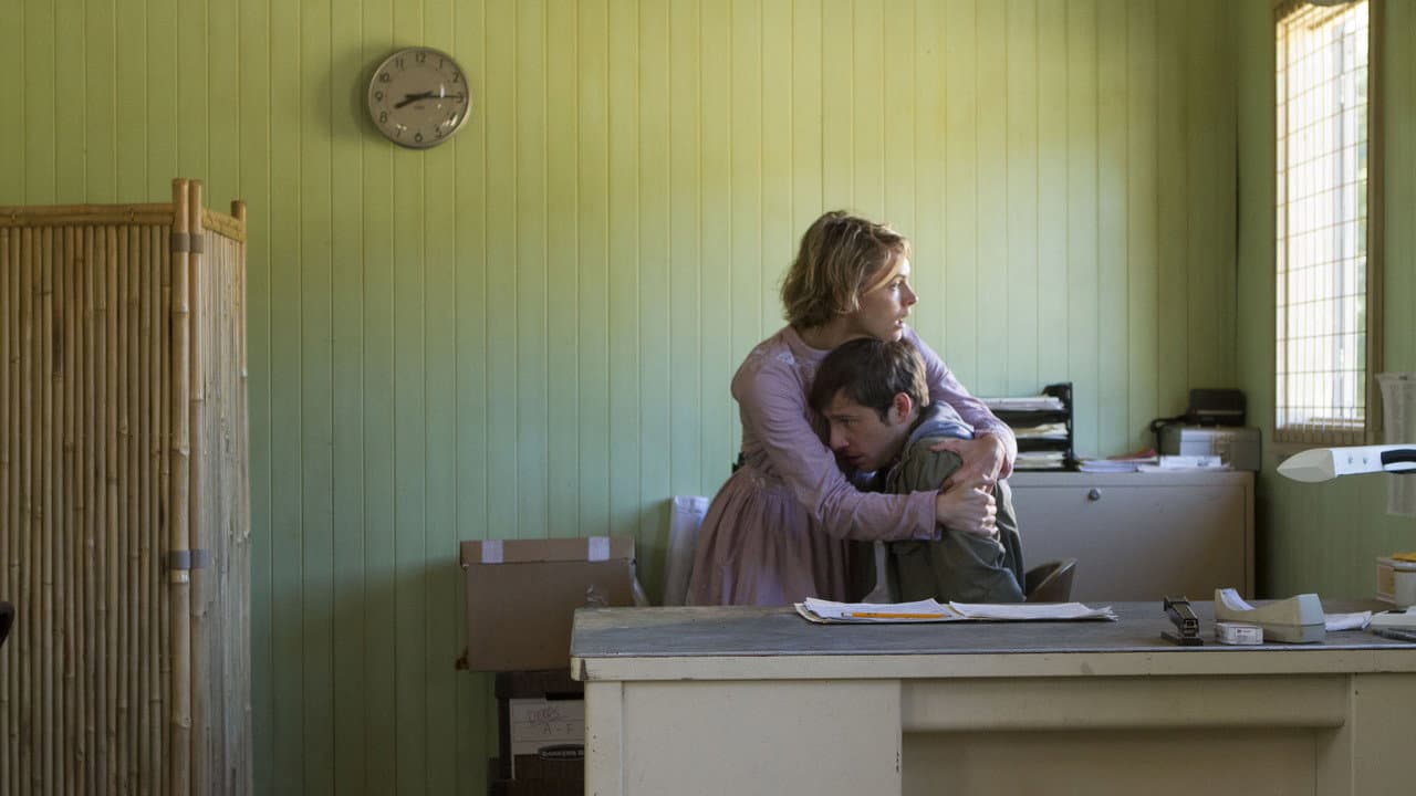 The Sacrament still 7