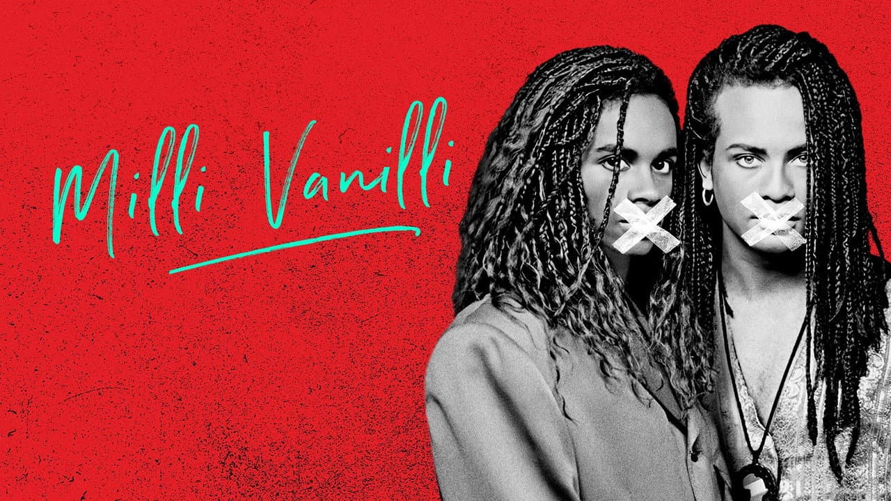 Milli Vanilli still 7
