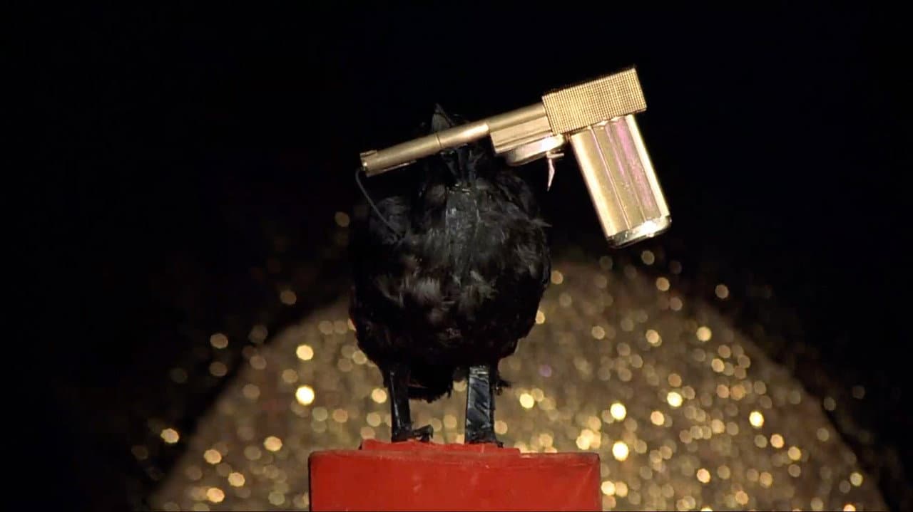 The Man with the Golden Gun still 7