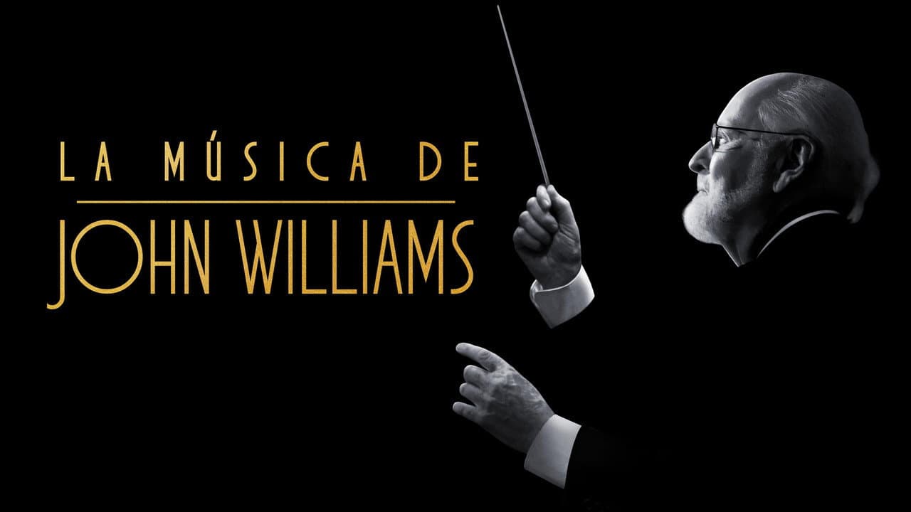 Music by John Williams still 8