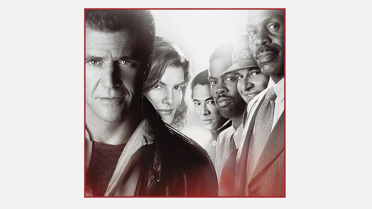 Lethal Weapon 4 still 5