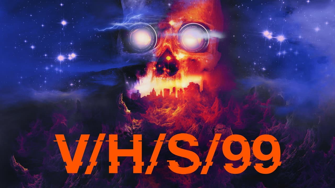V/H/S/99 still 1