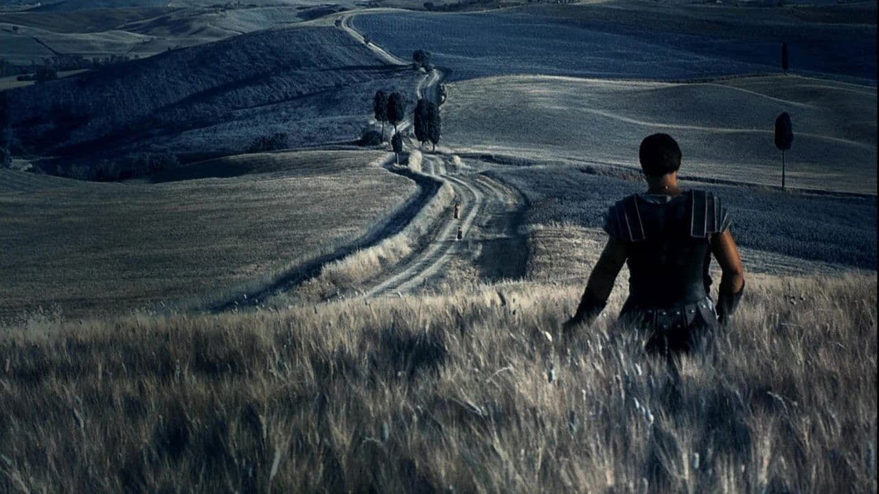 Gladiator still 3