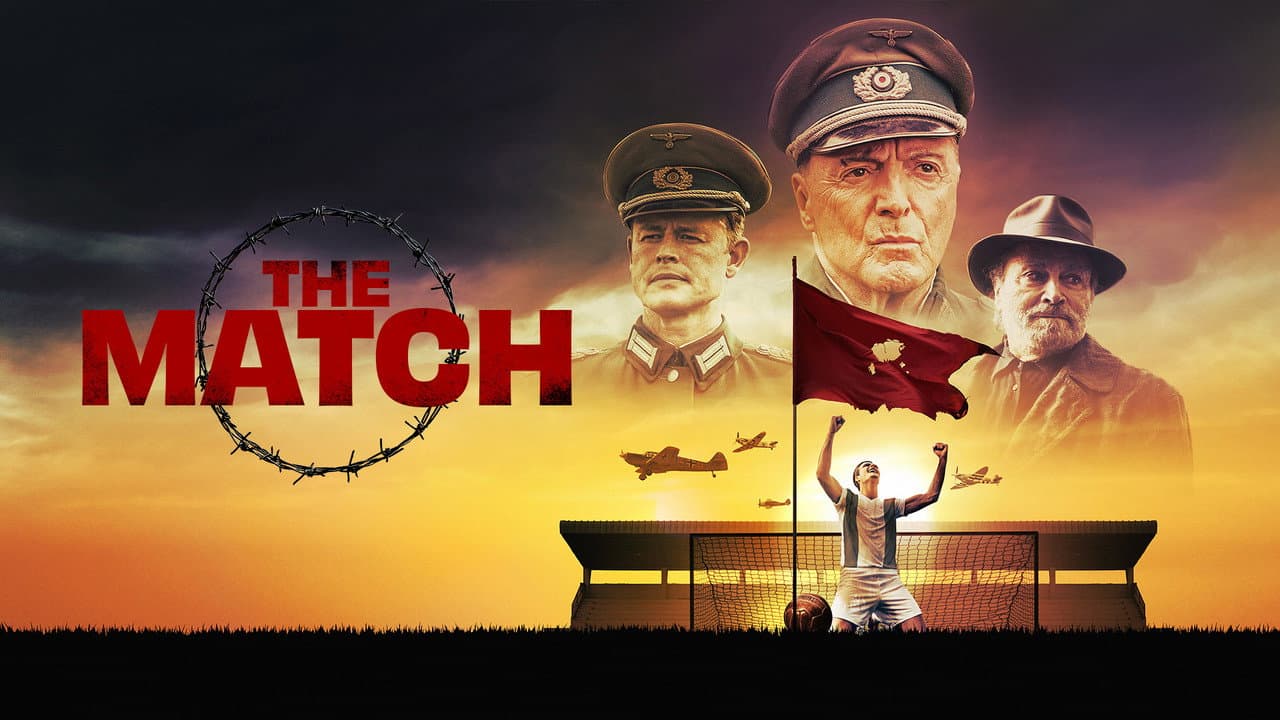 The Match still 4