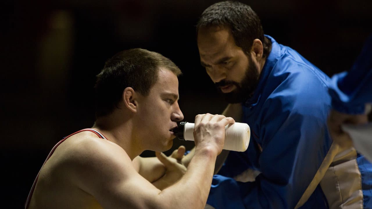 Foxcatcher still 5