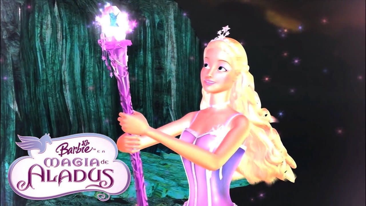 Barbie and the Magic of Pegasus still 7