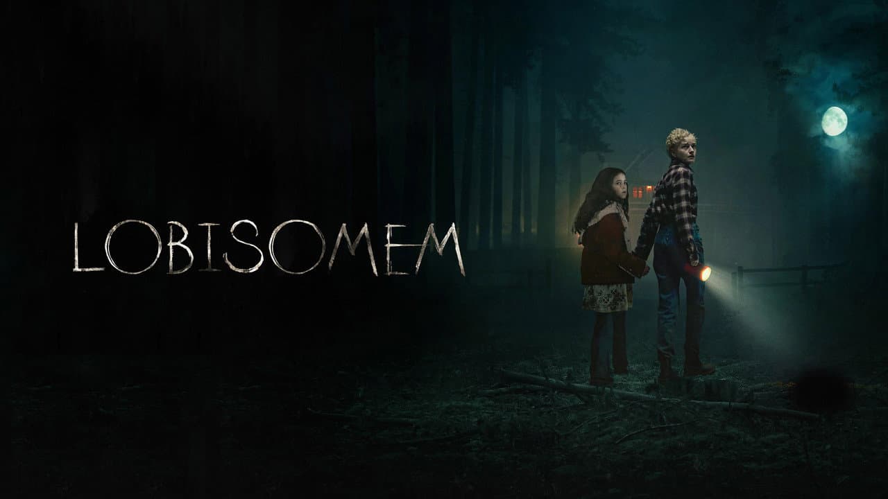 Wolf Man still 8