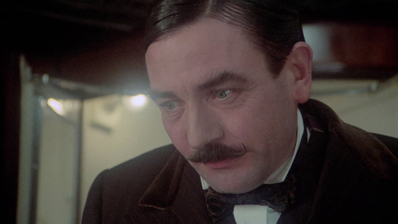Murder on the Orient Express still 7