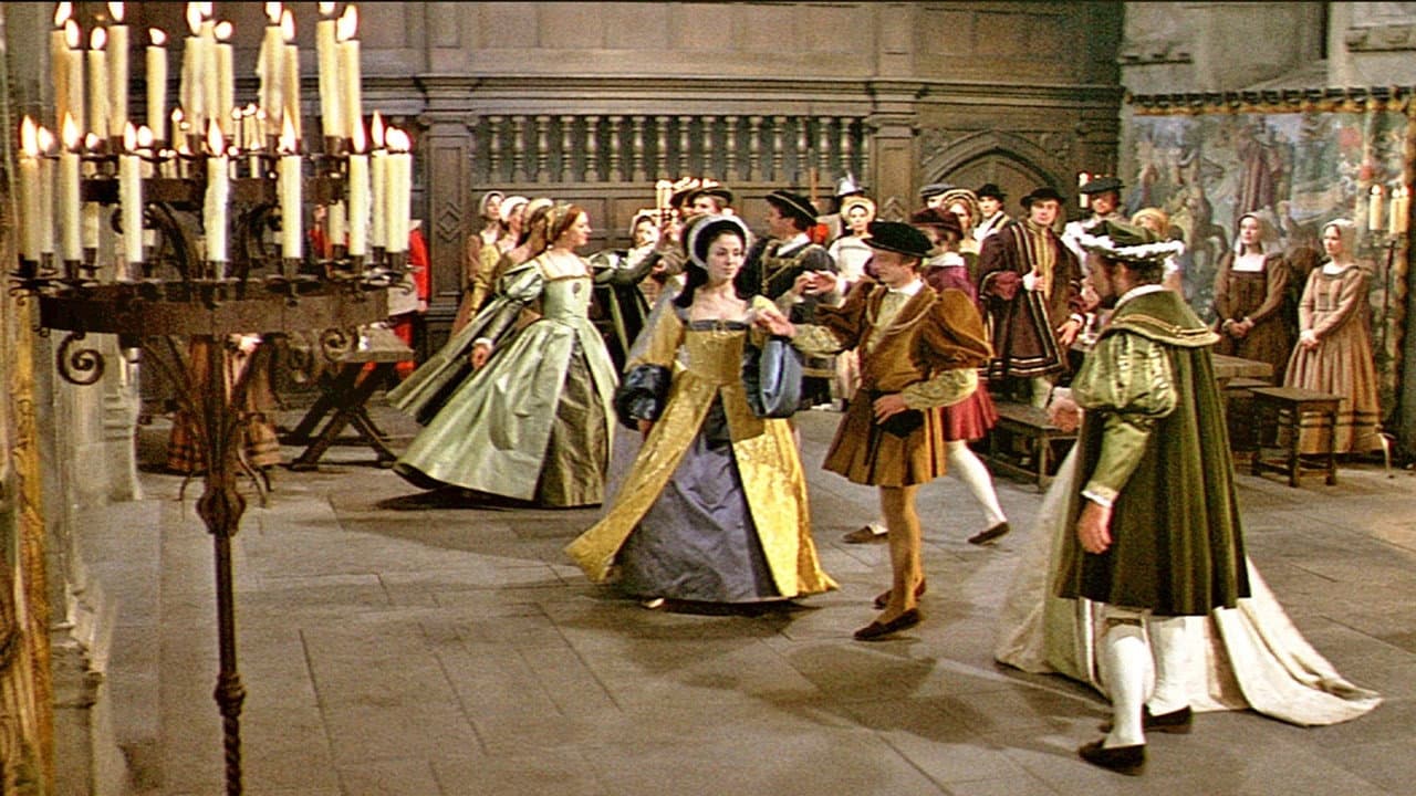 Anne of the Thousand Days still 5