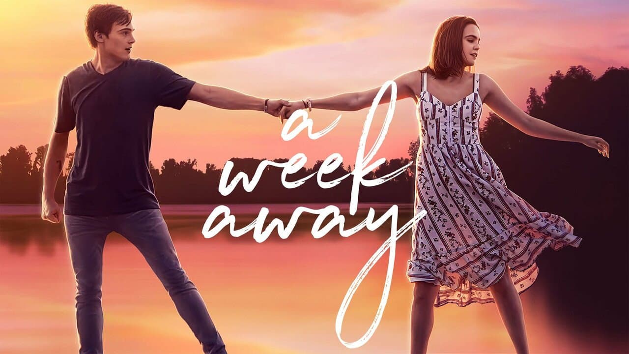 A Week Away still 7