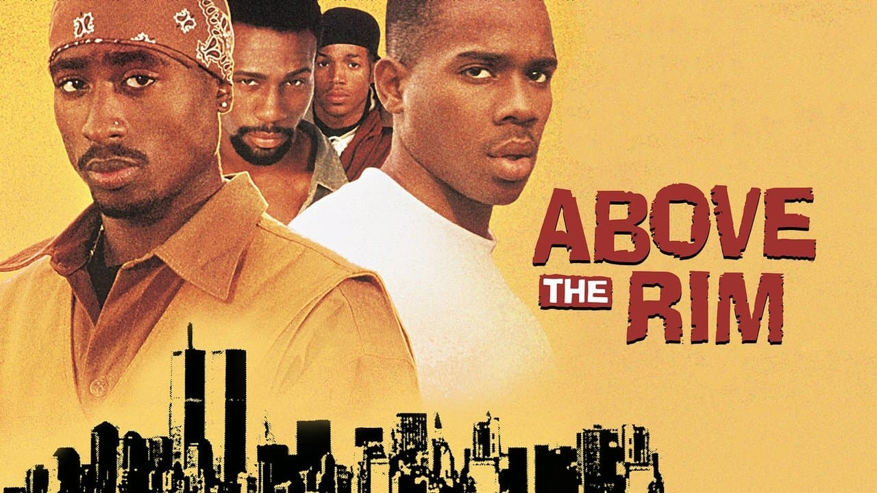 Above the Rim still 1
