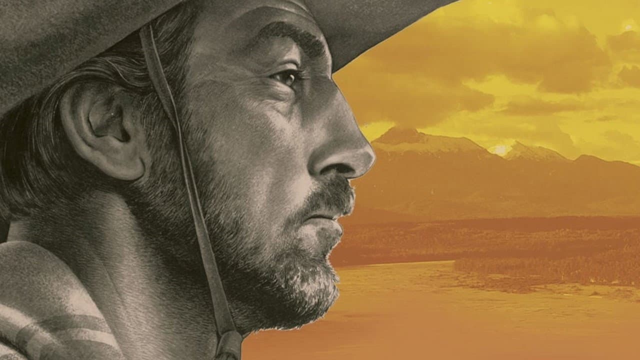 The Wonderful Country still 6