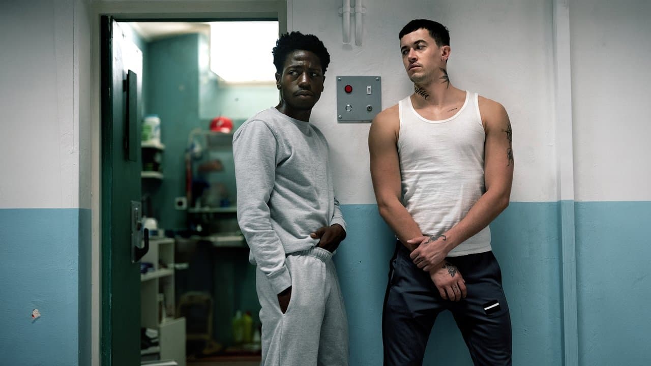 Wasteman still 3