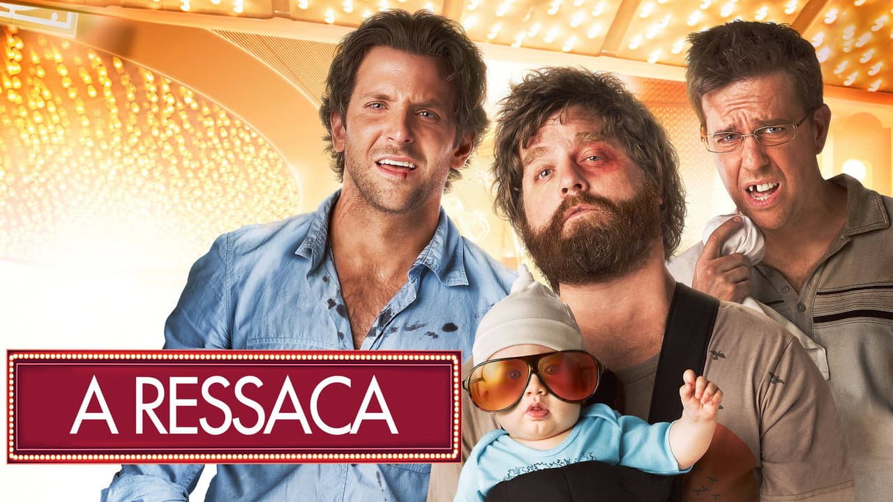 The Hangover still 2