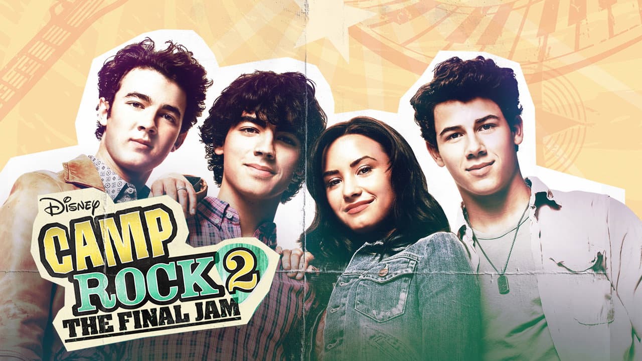 Camp Rock 2: The Final Jam still 8