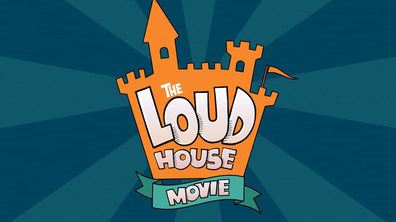 The Loud House Movie still 7