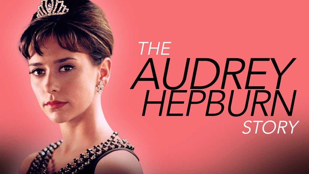 The Audrey Hepburn Story still 3