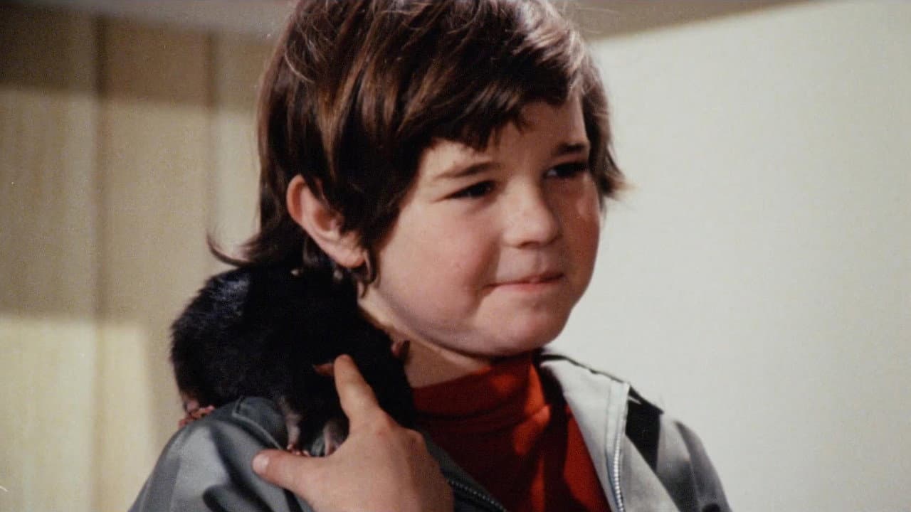 Ben still 5
