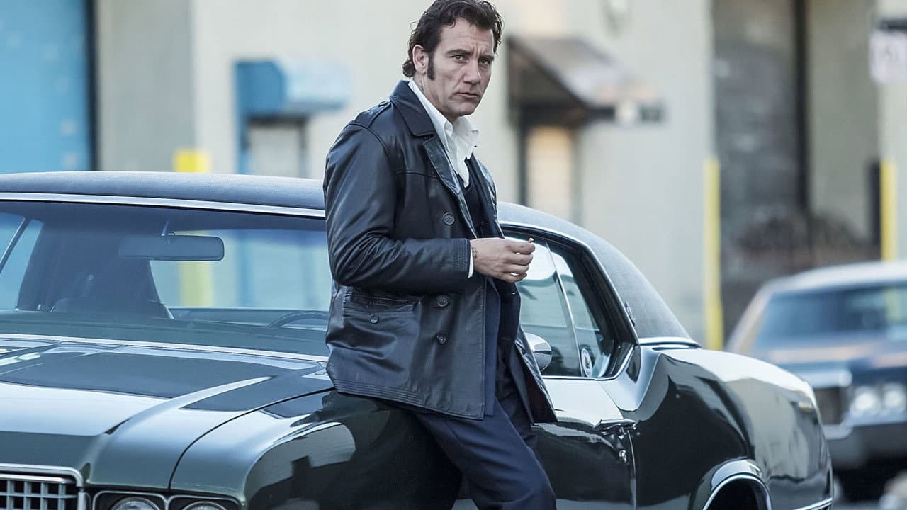 Blood Ties still 2