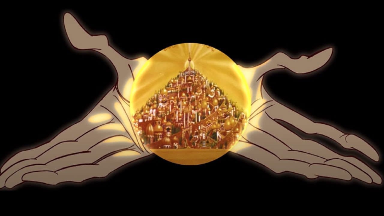 The Thief and the Cobbler still 4