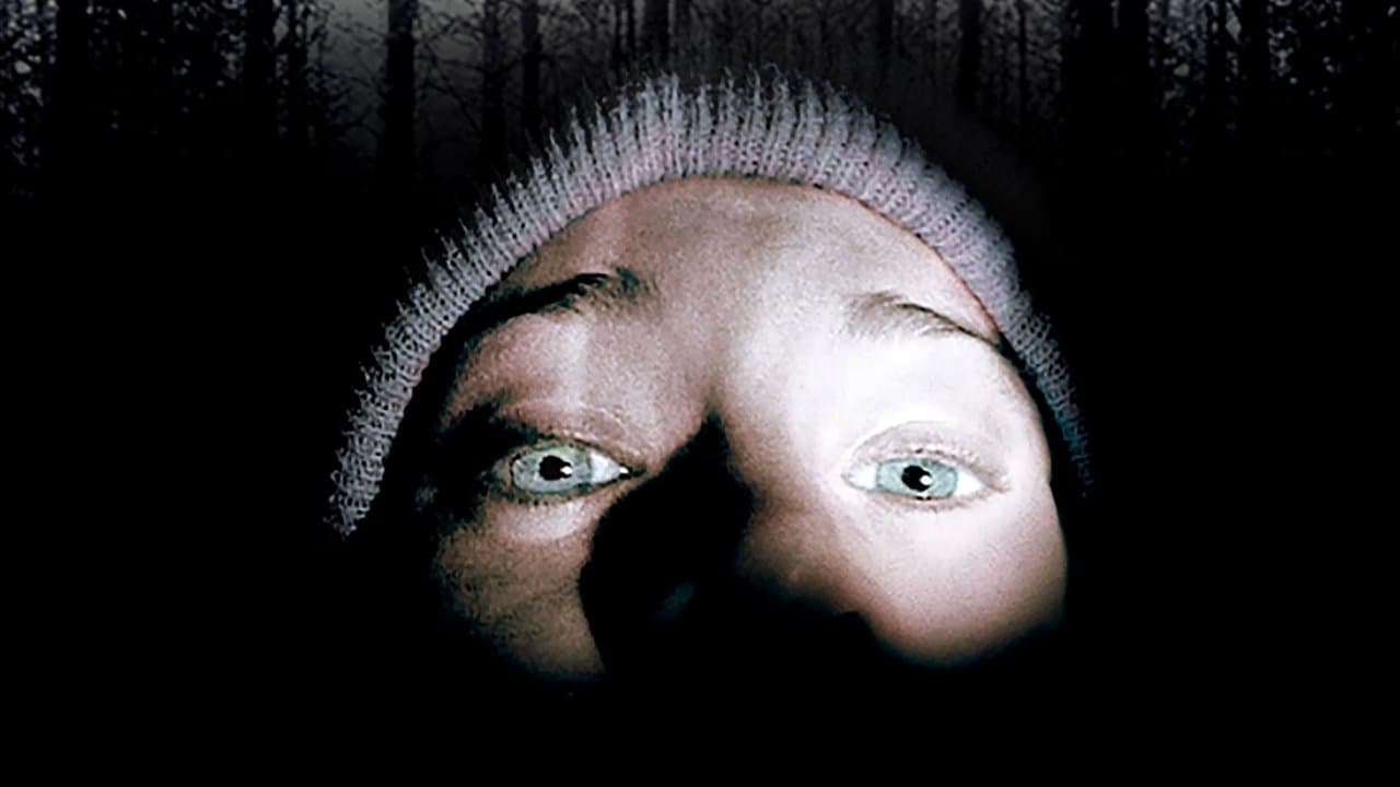 The Blair Witch Project still 7