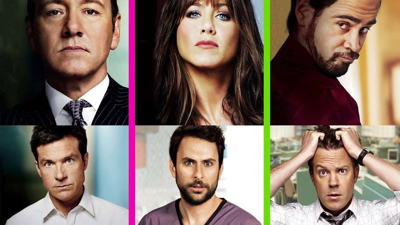 Horrible Bosses still 6