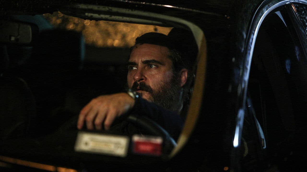 You Were Never Really Here still 7