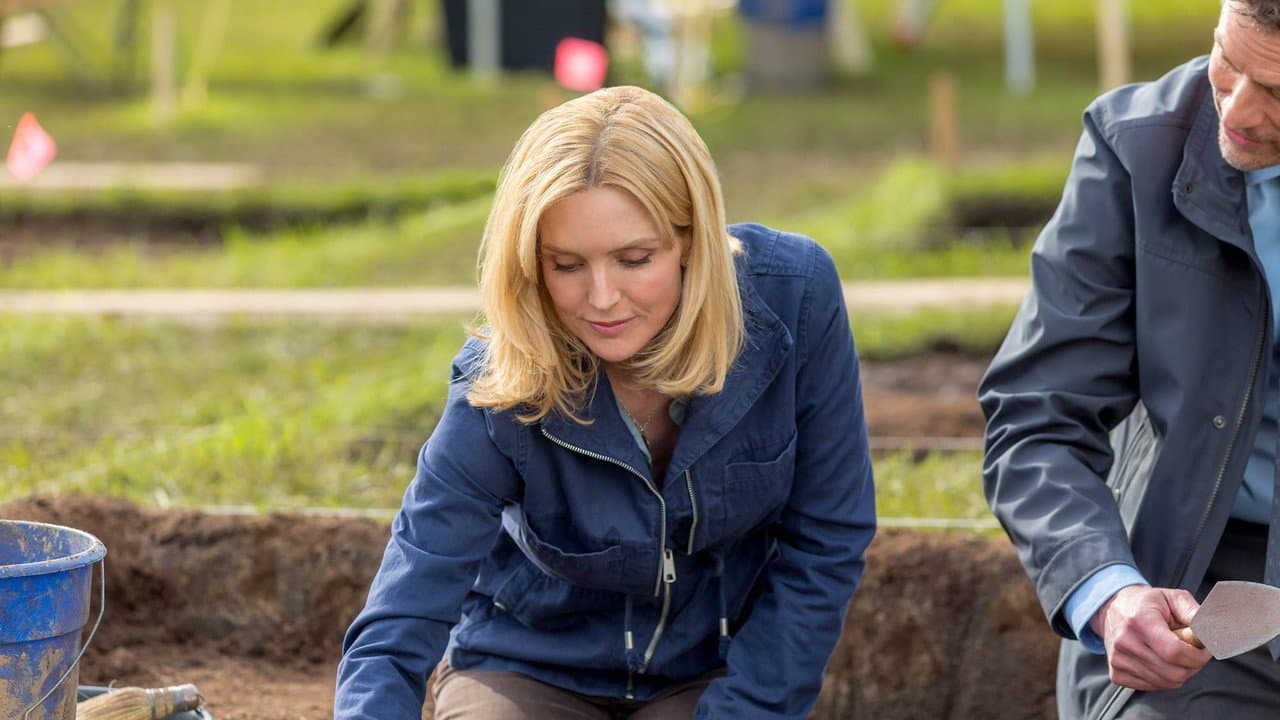 Site Unseen: An Emma Fielding Mystery still 5