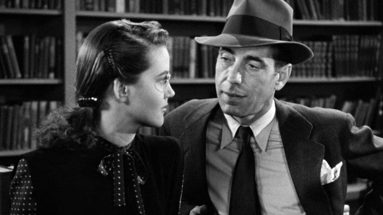 The Big Sleep still 1