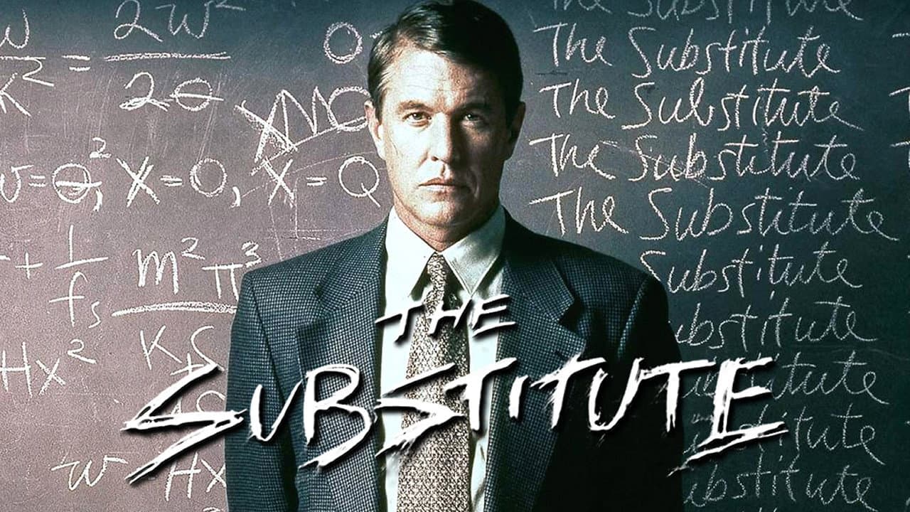The Substitute still 2
