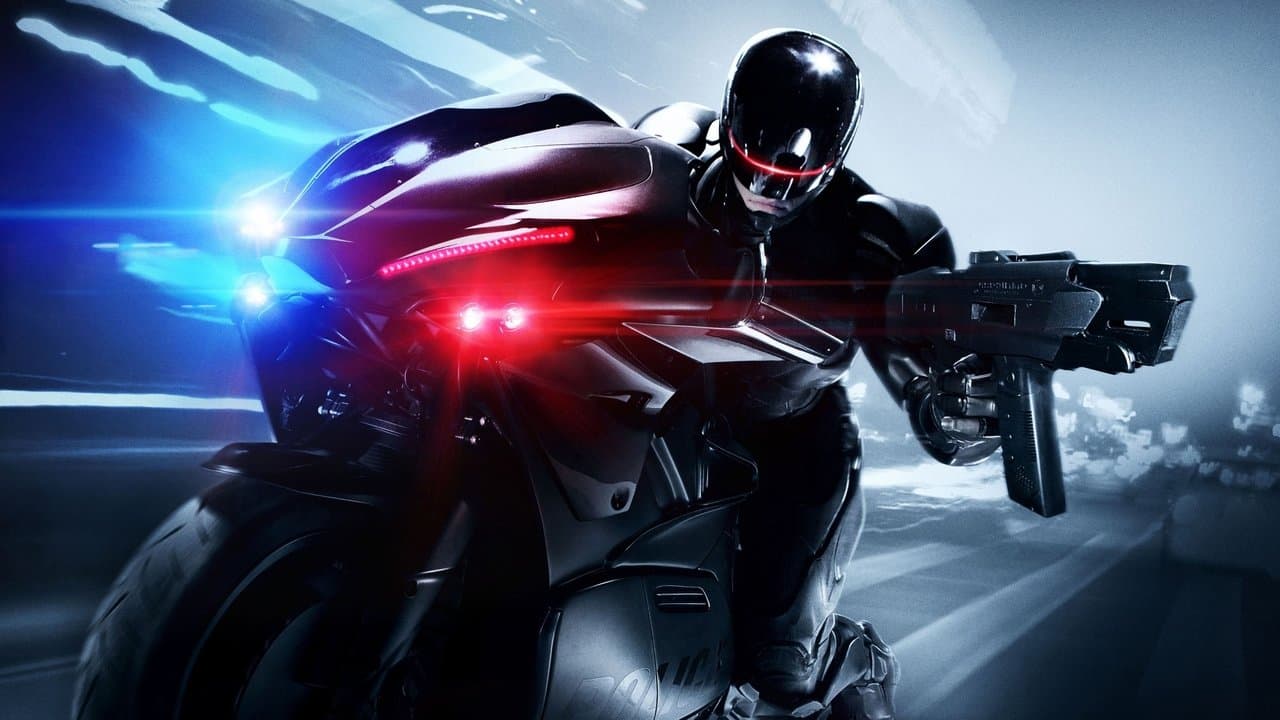RoboCop still 2