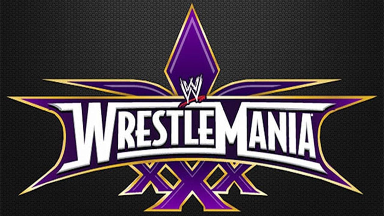 WWE WrestleMania XXX still 4